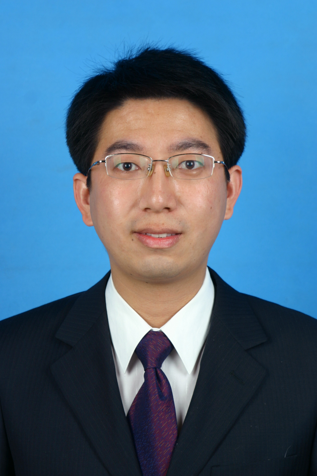 Zhiliang Yao