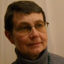 Maria Gornas