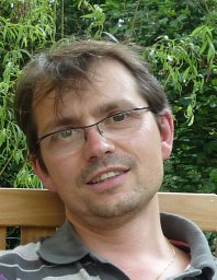 Peter Gross