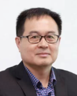 Qinjun Du