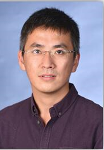 Zhenjiao Jiang