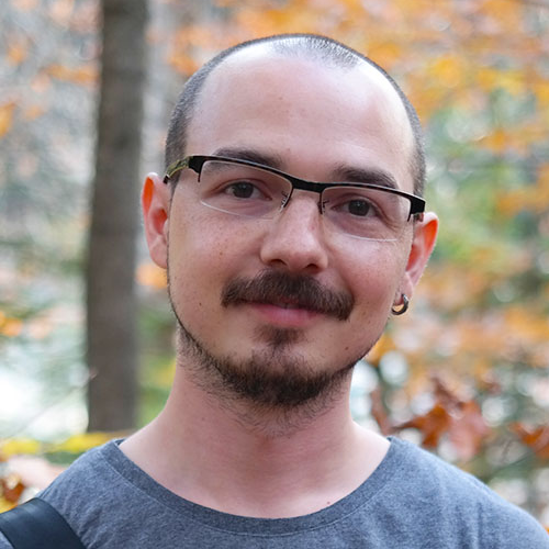 Yagiz Aksoy