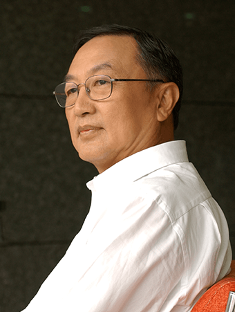Chuanzhi Liu