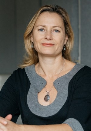 Sienna Radha Craig