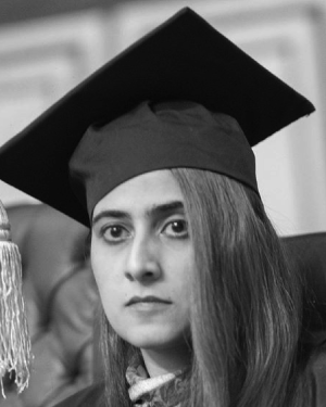 Kanwal Yousaf