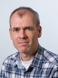 Jos Westenberg