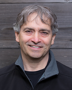 Norm G. Ducharme