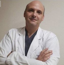 Krause Francisco
