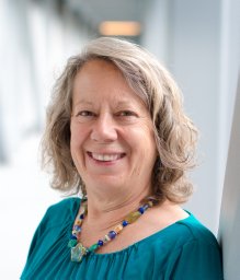 Linda M. Ott