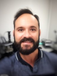 Daniel Haasmann