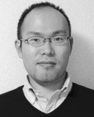 Nobuhiro Shiramizu