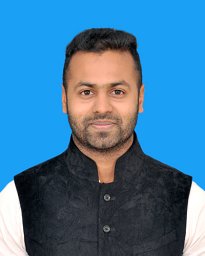 Sachin S Raj