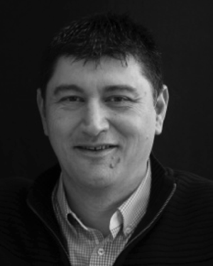 Antoine Barnabé
