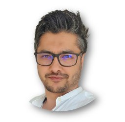 Usman Mushtaq