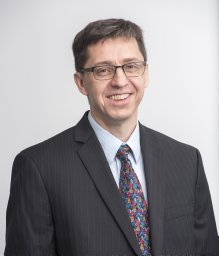 Jörgen S. Bergström