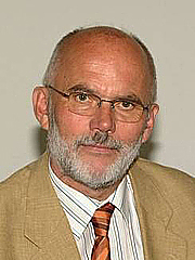 Peter Hauptmann