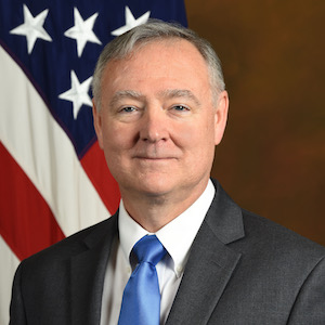 Joseph B. Evans