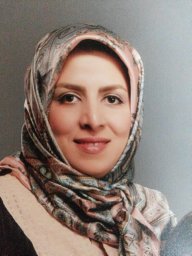 Marzieh Babaee