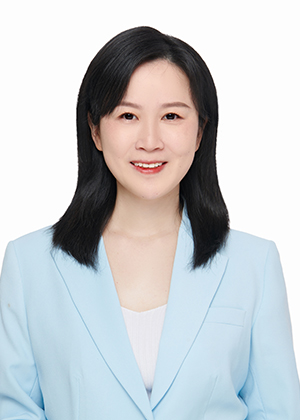 Yanxia Lu