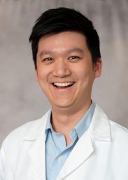 Kevin Zhao