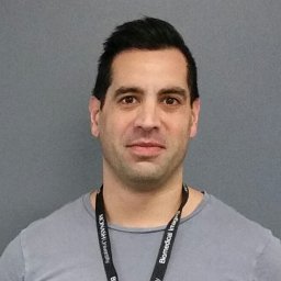 Jeggan Tiego