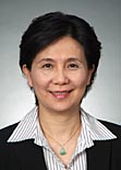 Qiyi Wang