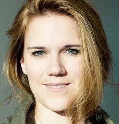 Gerda Strutzenberger