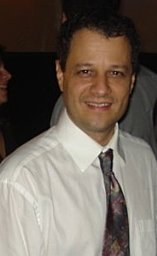 Carlos Bandeira de Mello Monteiro