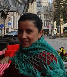 Sevil Ozer