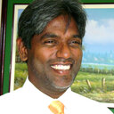 Paul Sundaram