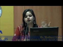 Medhavi Sinha