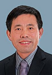 Maowen Li