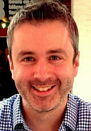 Mark J. Muldoon