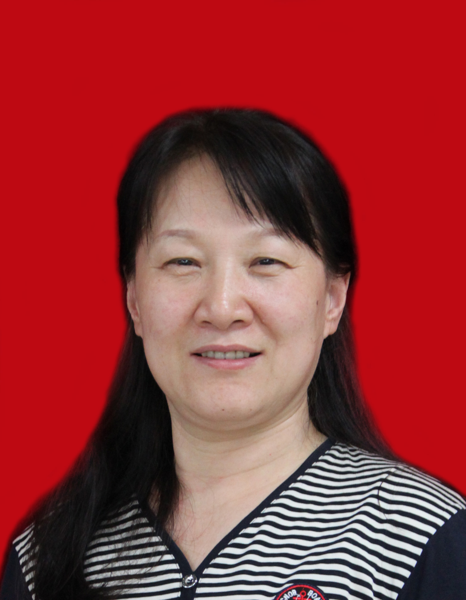 Xiujuan Li