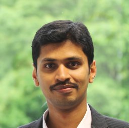 S. Sathis Kumar