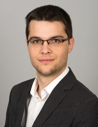 Guillermo Garcia-Garcia