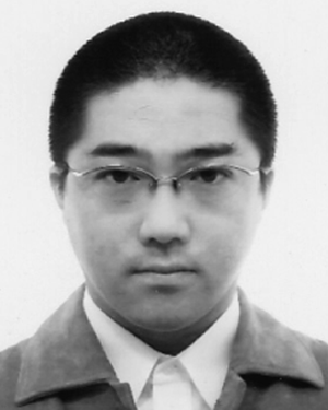 Tomoharu Tokunaga