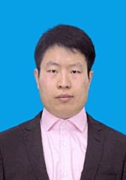 Chaoyang Wang
