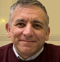 Roberto Canonico
