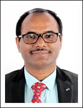Dillip Kumar Barik