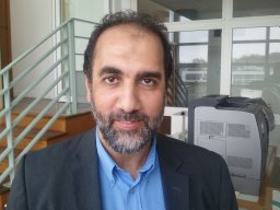 Karim Abed-Meraim
