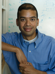 Rajeevan Amirtharajah