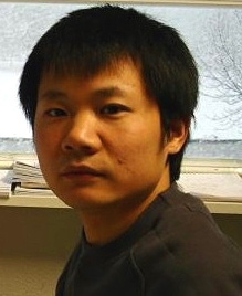 Guodong Wang