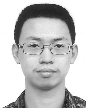 Shaocong Mo