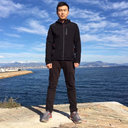 Jianlong Zhao