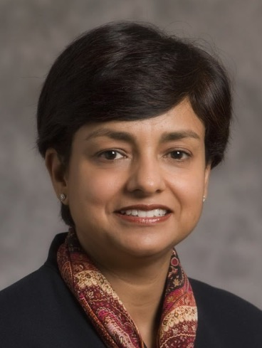 Manju Puri