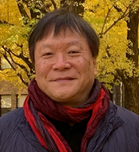 Takuzo Aida