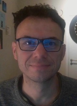 Ben Van Calster