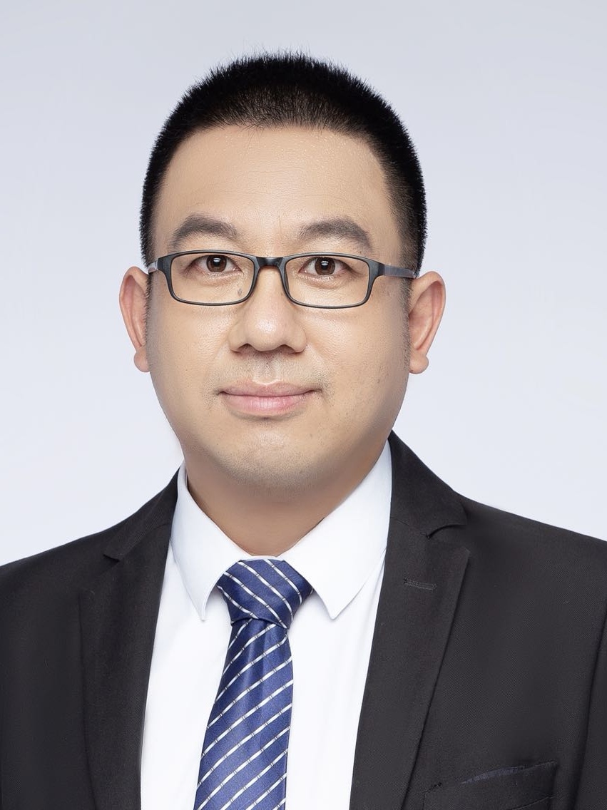 Liangfu Lv