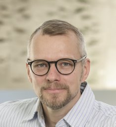 Pekka Koskinen